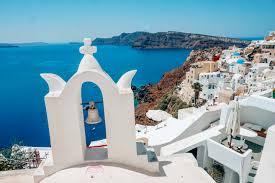 Santorini, officially thira and classic greek thera, is an island in the southern aegean sea, about 200 km southeast from the greek mainland. What To See In Santorini In 24 Hours Nextination