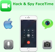 How To Hack Facetime Secretly Hack Spy Facetime Without Anyone Knowing Facetime Spy Iphone Hacks
