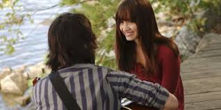 See more of demi lovato camp rock this is me on facebook. Demi Lovato Can T Get Over How Ridiculous Camp Rock Is As She Watches It With Her Boyfriend Spin1038