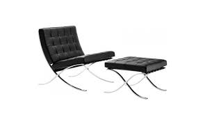 Best charles chair replicas | dining chair reproductions. Knoll International Barcelona Classic Chair I Dopo Domani