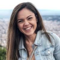 Marina Trajkovska Email & Phone Number