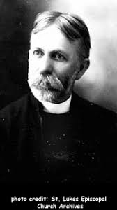 1891: McCandless Mansion