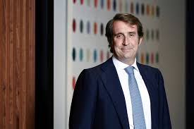 Ubs S European Banking Boss Seeks Grown Up Dealmakers Financial News