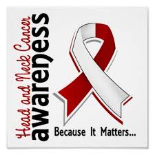 It may be on the surface of the tongue, the inside of the cheeks, the roof of the mouth (palate), the lips or gums. Survivor