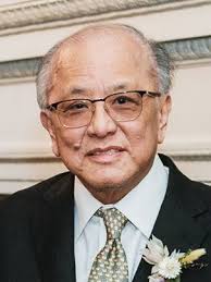 Albert Tat Ting Wei Obituary