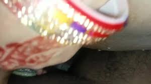 Muslim aunty and devars suhagrat style sex at night