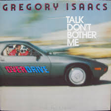 Don't bother me (оригинал the beatles). Gregory Isaacs Talk Don T Bother Me 1987 Gatefold Black Label Vinyl Discogs