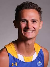 2022 Men's Cross Country Roster