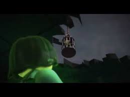 9 color lcd display located on the control panel is. Ninjago Morro Youtube