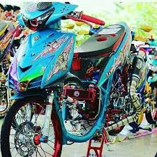 Tentu hal ini membutuhkan biaya sangat besar, karena mengharuskan kita mengganti atau menambahkan aksesoris pada setiap sisi motor. Komunitas Mio Gt Indonesia Home Facebook