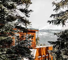 Maybe you would like to learn more about one of these? 30 Dreamy Cabin Colorado Vacation Rentals