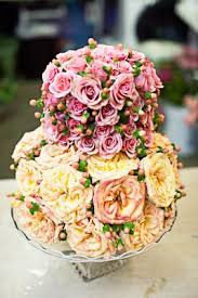Check spelling or type a new query. 91 Flower Cakes Ideas Flower Cake Flower Arrangements Floral Arrangements