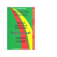 Vitoria i nechifor lipan ( baltagul , de mihail sadoveanu)ipotezavitoria i nechifor lipan reprezint o transpunere n timpul istoric a personajelor mioritice, crora li se confer noi. Literatura Romana Relatia Dintre Doua Personaje Bacalaureat Paralele Literare Mariana Badea