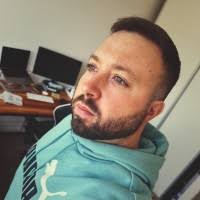 Federico Daniel Dominguez