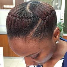 75 Most Inspiring Natural Hairstyles For Short Hair Braids For Black Hair Natural Hair Styles Short Hair Styles