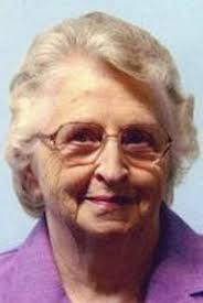 Betty Collier Obituary