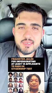 Farah Ullah Arrested