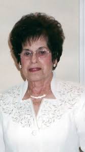 Angeline Cianciosi Obituary