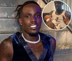 Jamal Roberts faces criticism head-on without losing his drive or passion.  His journey shows that true strength comes from believing in yourself, no  matter what others say. Watch the video below to