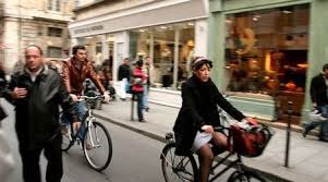 Gunstige Fahrradverleih In Paris Wenn Velib Es Nicht Schneidet Auch Radtouren Travel Blog 2019 Radtouren Verleih Fahrrad