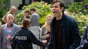 Doch wenig später wird die junge kriminalbeamtin verletzt und ihr kollege tot aufgefunden. Tatort Kaputt Tv Episode 2019 Imdb