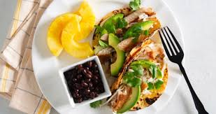 Blackened fish tacos are dusted with a delicious blend of spices, and can be either pan fried, grilled or battered. Tacos And Tequila Emeals