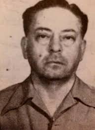 Bufalino Crime Family Chart (WIP)