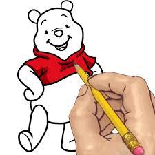 Imagine a combination of 100% exclusive drawn content and a whole myriad of characters, also from modern cartoons! How To Draw Cartoon Characters Amazon De Apps Spiele