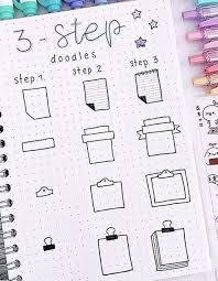 Descarga ahora nuestros cuadernos para imprimir en pdf. Bulletjournaldoodles Bullet Journal Love Theme Cyrus Blog Bullet Journal Doodles Libreta De Apuntes Titulos Bonitos Para Apuntes