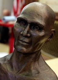 Presentation To Show The Science, Art Of Forensic Sculpting