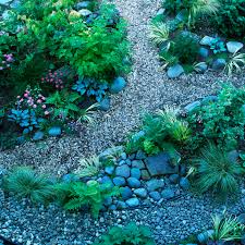 We present some of the top river rock landscaping ideas with these 130 photos. Rock Garden Design What To Know What To Grow