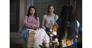 Good Trouble Tv Review The story centers on callie (mitchell) and mariana (ramirez) from the fosters series as the sisters spread their wings and establish themselves as. good trouble tv review