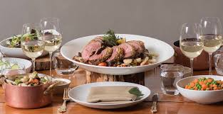 You (and your stomach) can thank. Best Places To Get Easter Dinner To Go In Vancouver Dished