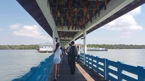 The most common fish owl in malaysia, buffy fish owl. 5 Hot Fishing Spots In Selangor For You To Cast Your Rods The Star