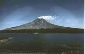 Volcanoes Mayon Volcano A Beautifully Symmetrical But Dangerous Composite Volcano On Luzon Island Philippines A Volcano Is A Mound Hill Or Mountain Constructed By Solid Fragments Lava Flows And Or Dome Like Extrusions Deposited Around A Vent
