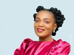 Législatives provinciales en RDC : Patricia Matondo va poursuivre sa lutte  pour la représentativité des femmes bien qu'elle n'ait pas été élue