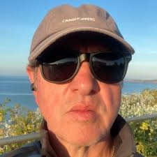 It is with great sadness we are announcing the death of Adrian Handley.