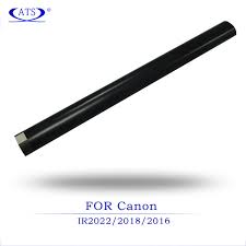 The driver canon ir 2018i owners! Fuser Film Sleeve For Canon Ir 2022 2018 2016 Compatible Copier Spare Parts Ir2022 Ir2018 Ir2016 Printer Supplies Fuser Film Sleeves Aliexpress