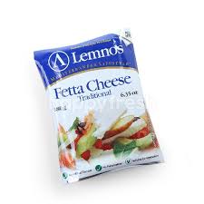 There are 91 calories in 1 serving (30 g) of lemnos fetta, organic, traditional. Buy Lemnos Traditional Fetta Cheese At Tmc Bangsar Happyfresh