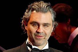 Il mare calmo della sera (1994). Andrea Bocelli Hibur Final Liga Champions Republika Online