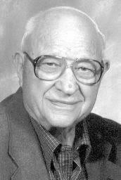 John Edwin Curtis (1927-2007)