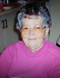 Bessie J. Young Withrow (1931-2013)