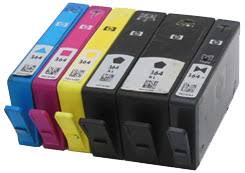 Bonjour le format des cartouches d'encre hp364 à changer et n'est plus compatible avec photosmart premium c410 (trop large). Inkjet411 France Cartouches D Encre Hp 364 364xl