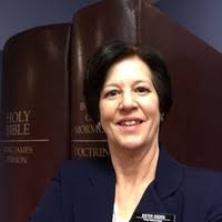 Diane Ogden Email & Phone Number