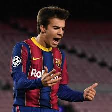 Check out his latest detailed stats including goals, assists, strengths & weaknesses and match ratings. Ronald Koeman Accuses Riqui Puig Of Leaking Information In Furious Dressing Room Rant Mirror Online