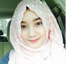 Gadis korea mualaf berhijab ini hebohkan media sosial. Terbaik Foto Wanita Muslimah Cantik Berhijab Ideku Unik