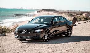The volvo s60 polestar is capable regarding reaching 62 mph from rest in 4.9 seconds and 124 mph in 17.7 virginia. 2019 Volvo S60 Polestar The New Swedish Sports Sedan Volvo S60 Polestar Overview Fairwheels Volvo S60 Volvo Cars Volvo