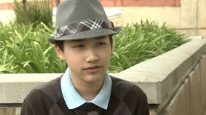 20 bạn trẻ thông minh nhất Thế giới hiện nay