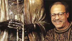 From Almost-Astronaut to Businessman to Sculptor: Ed Dwight's Incredible  Journey Runs Through DU