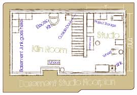 Here are four layouts that prove you really can have it all in a small space. Studio Floor Plan Claystudio